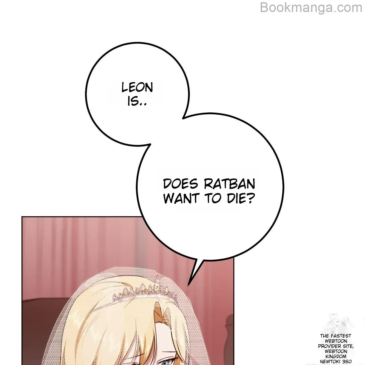 The Fake Saintess Awaits Her Exit Chapter 71 – Page 28
