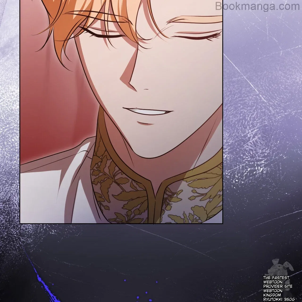 The Fake Saintess Awaits Her Exit Chapter 71 – Page 31