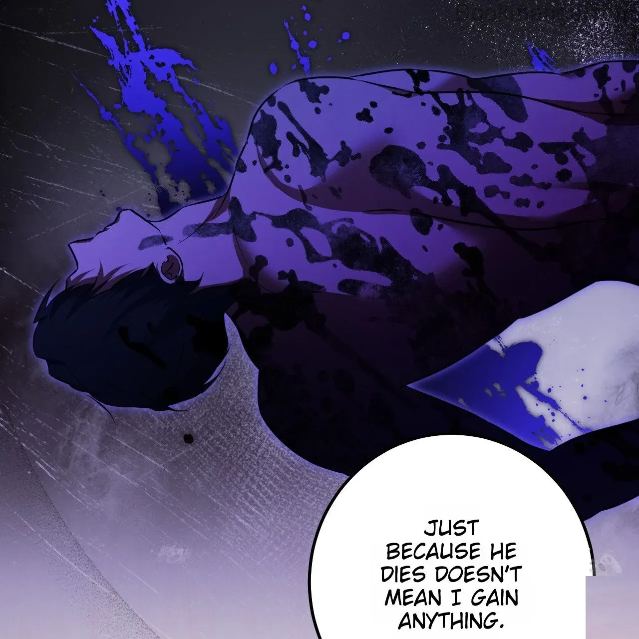 The Fake Saintess Awaits Her Exit Chapter 71 – Page 32