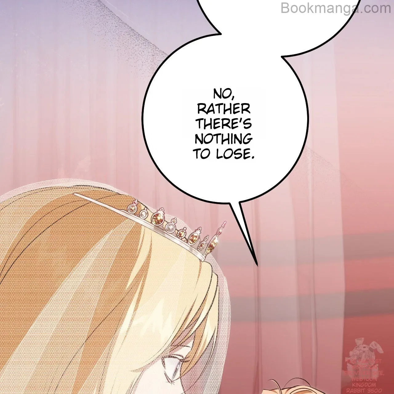 The Fake Saintess Awaits Her Exit Chapter 71 – Page 33