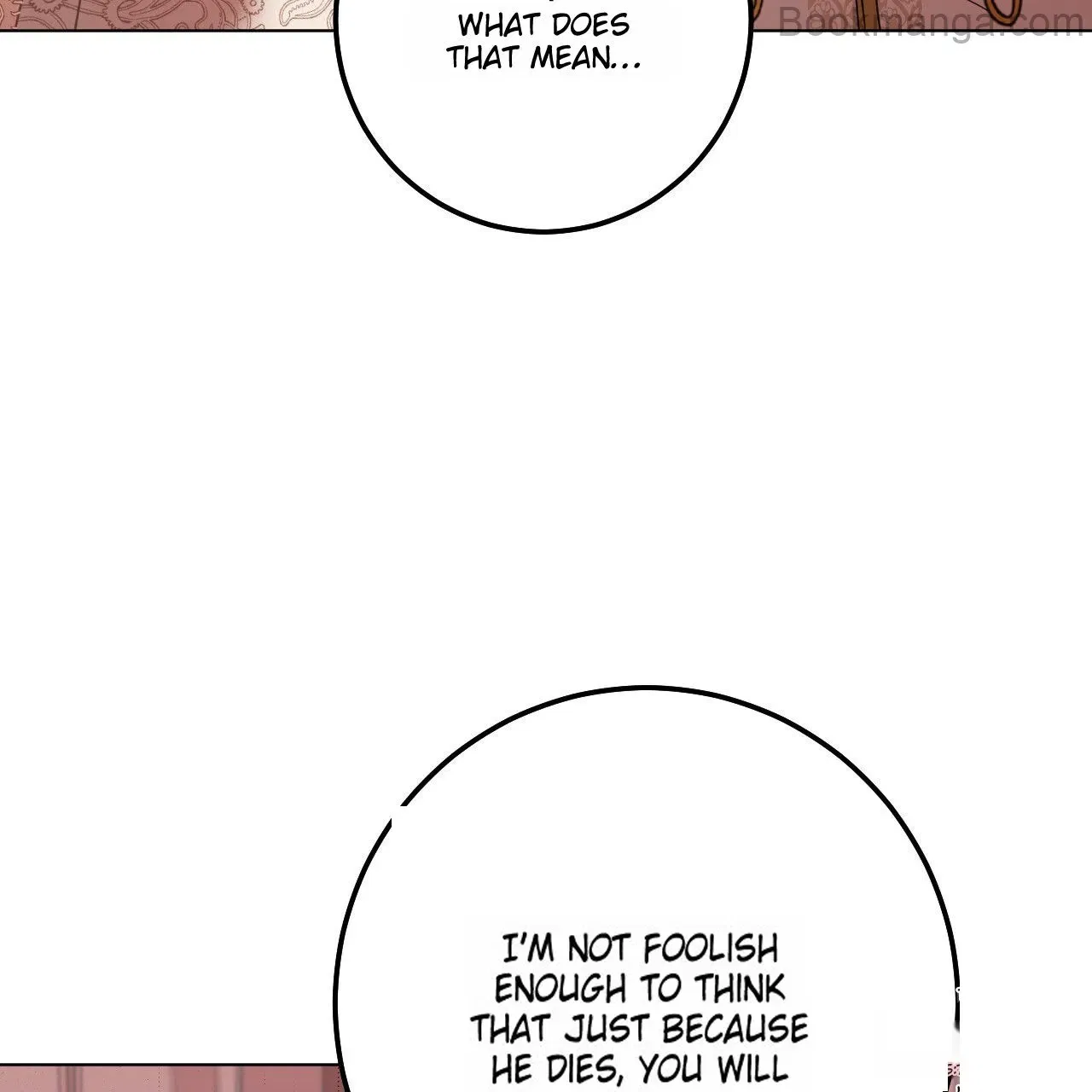 The Fake Saintess Awaits Her Exit Chapter 71 – Page 35