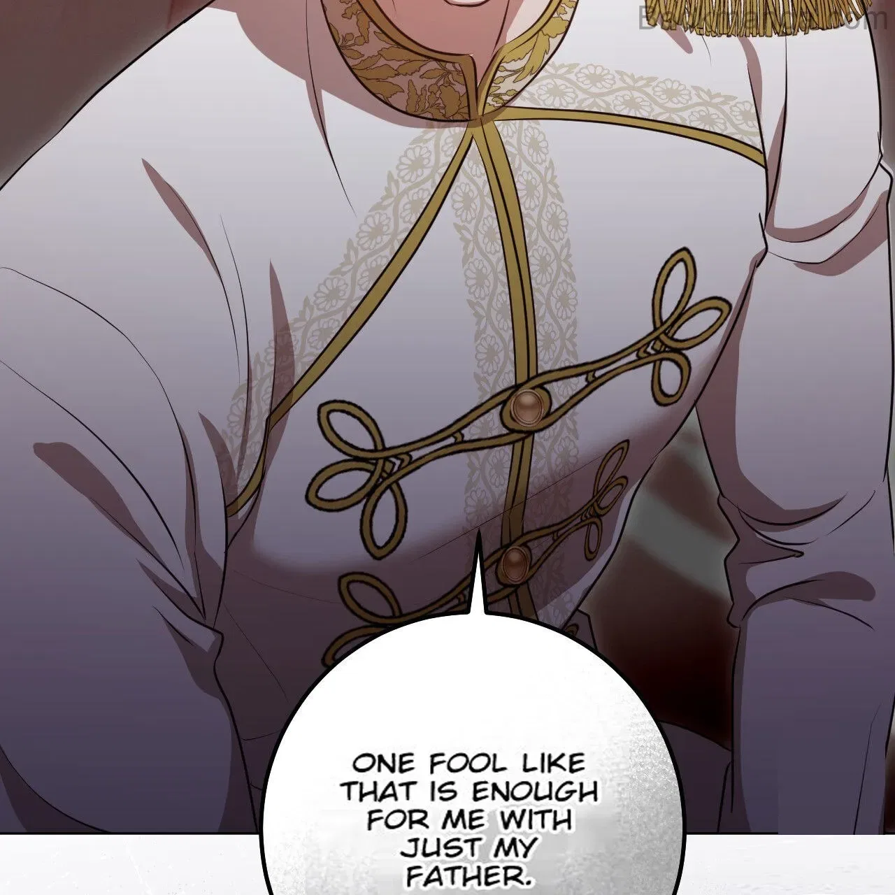 The Fake Saintess Awaits Her Exit Chapter 71 – Page 37