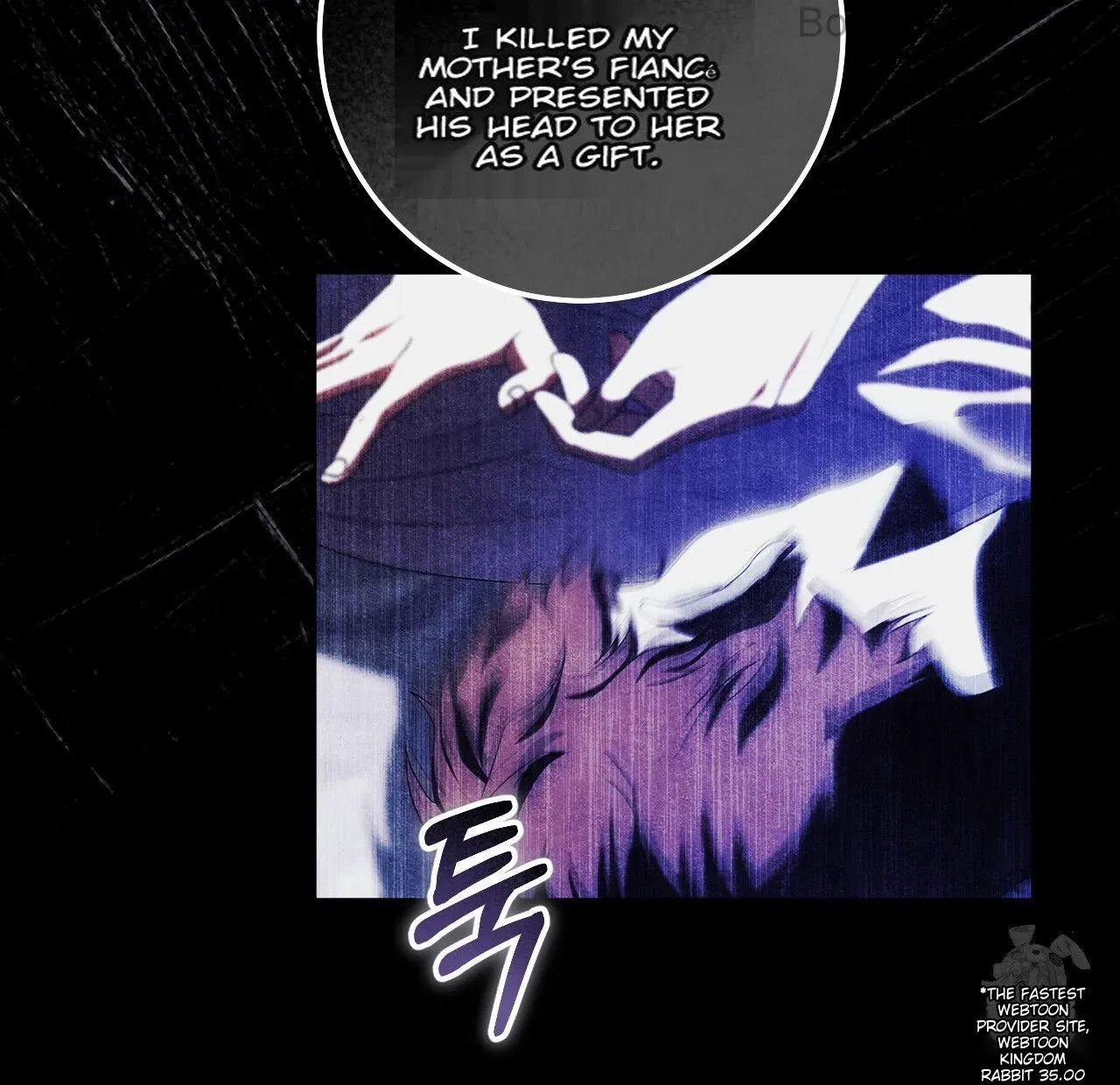 The Fake Saintess Awaits Her Exit Chapter 71 – Page 40