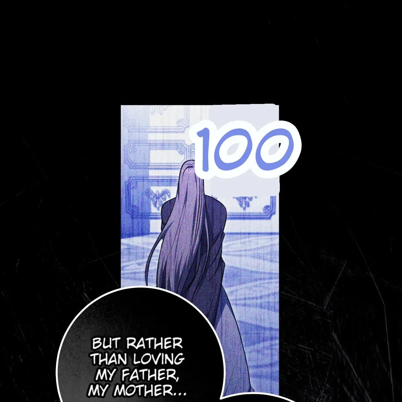 The Fake Saintess Awaits Her Exit Chapter 71 – Page 41
