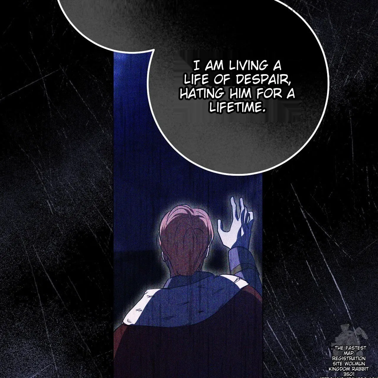 The Fake Saintess Awaits Her Exit Chapter 71 – Page 42