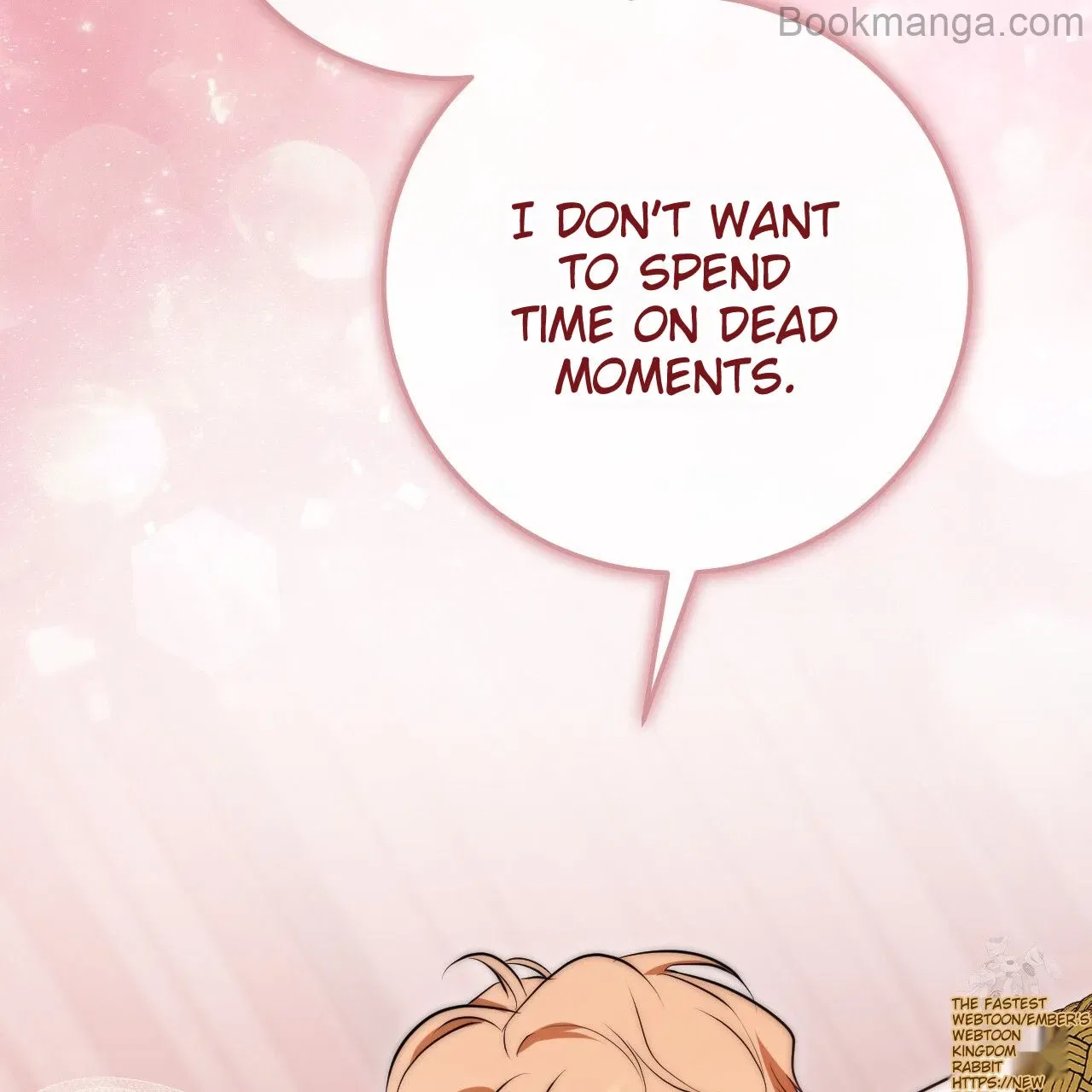 The Fake Saintess Awaits Her Exit Chapter 71 – Page 48