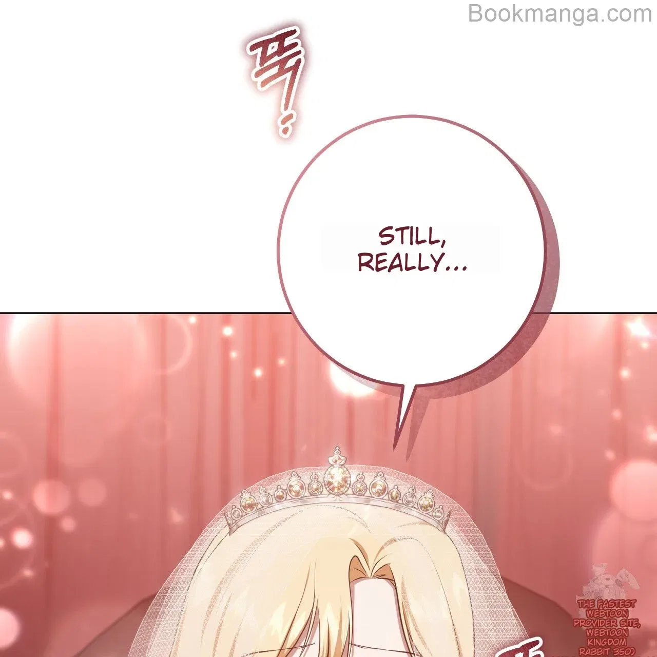 The Fake Saintess Awaits Her Exit Chapter 71 – Page 53