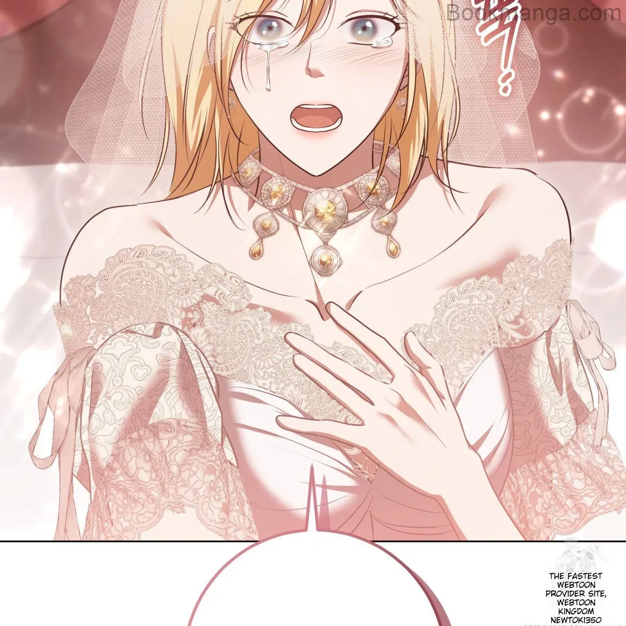The Fake Saintess Awaits Her Exit Chapter 71 – Page 54