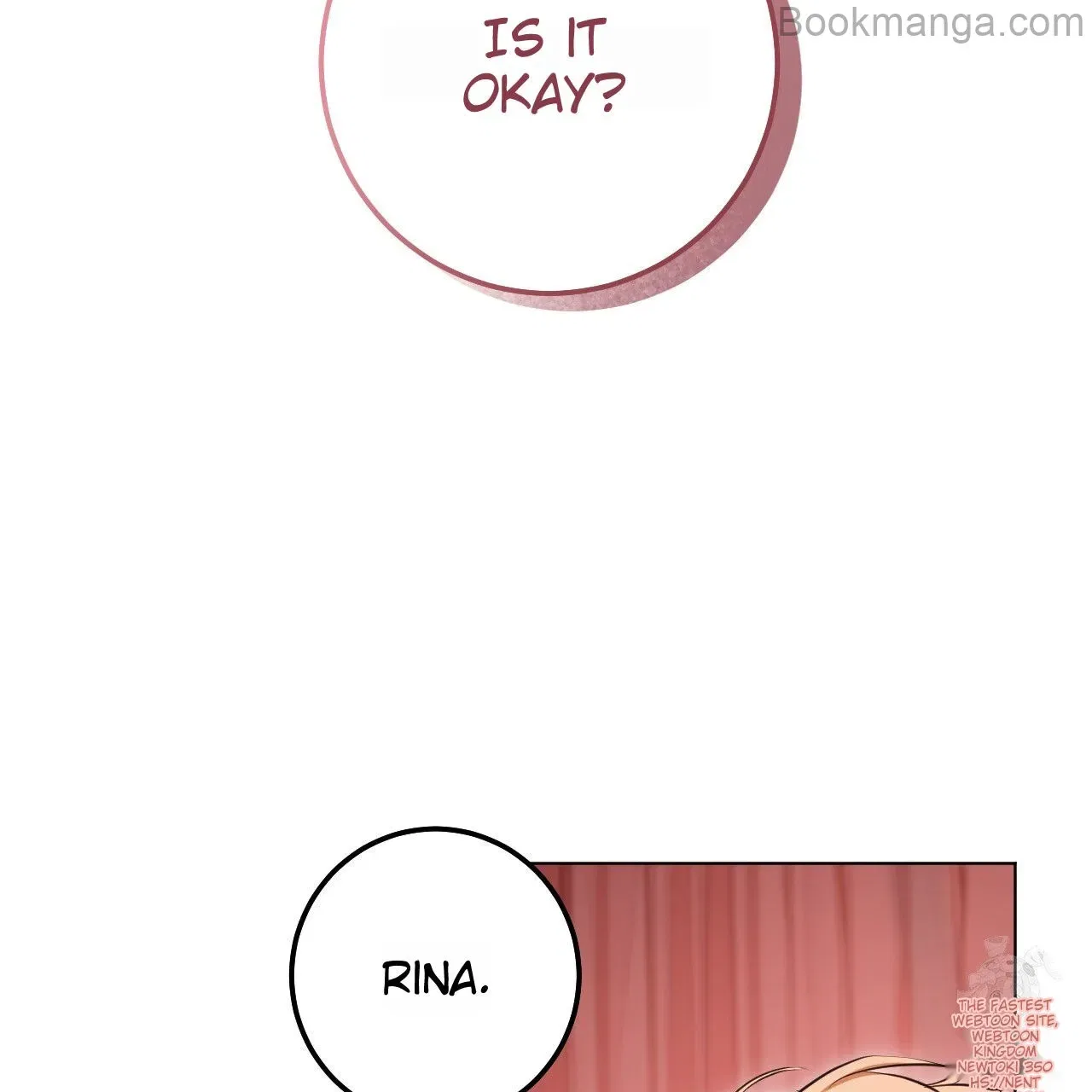 The Fake Saintess Awaits Her Exit Chapter 71 – Page 55