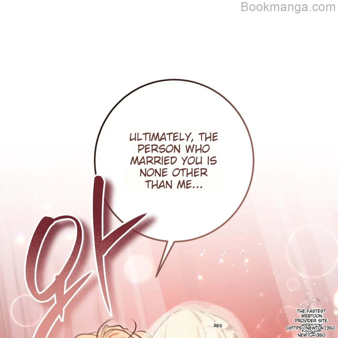 The Fake Saintess Awaits Her Exit Chapter 71 – Page 58
