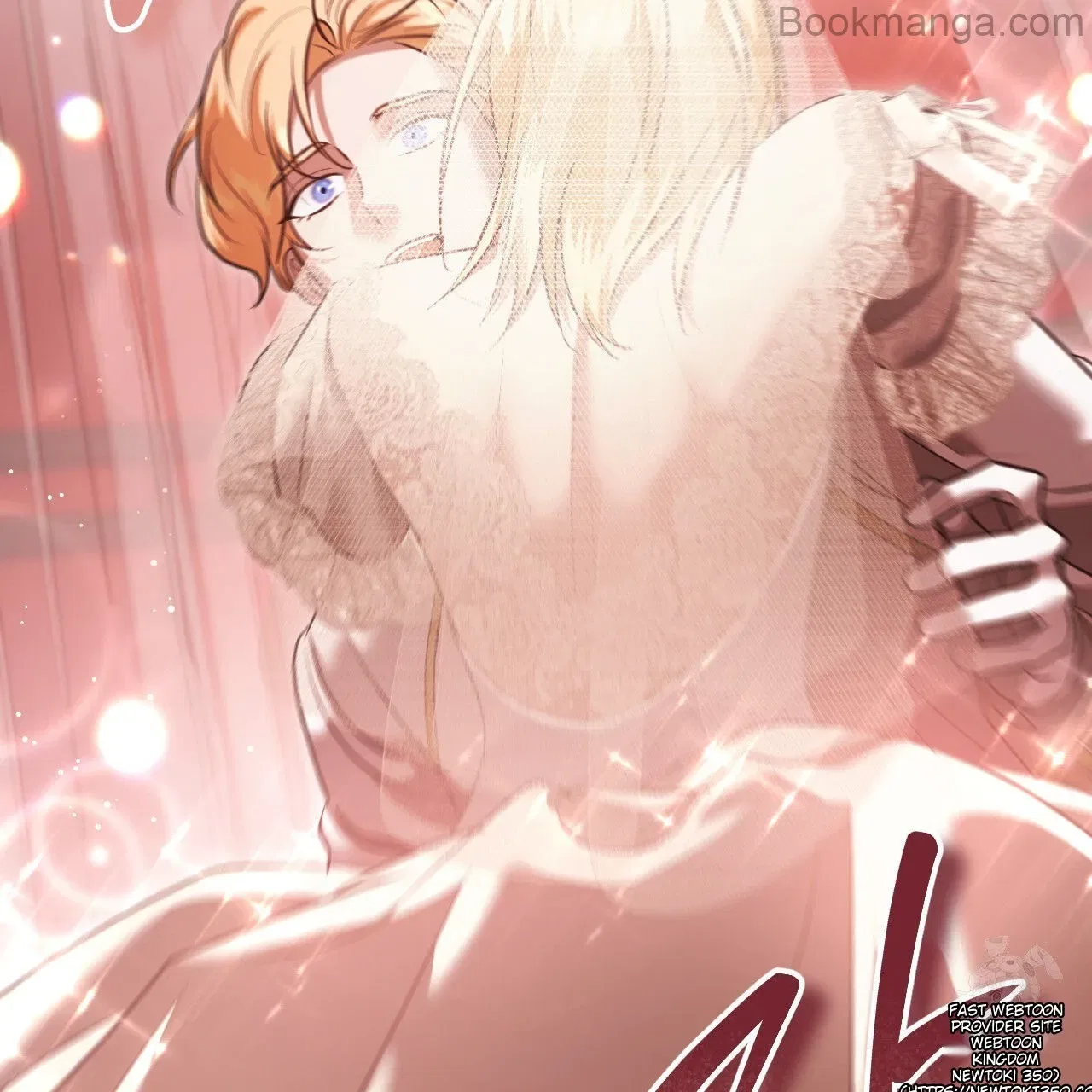 The Fake Saintess Awaits Her Exit Chapter 71 – Page 59