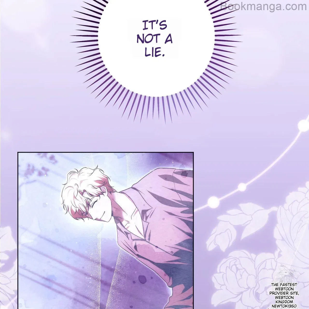 The Fake Saintess Awaits Her Exit Chapter 71 – Page 64