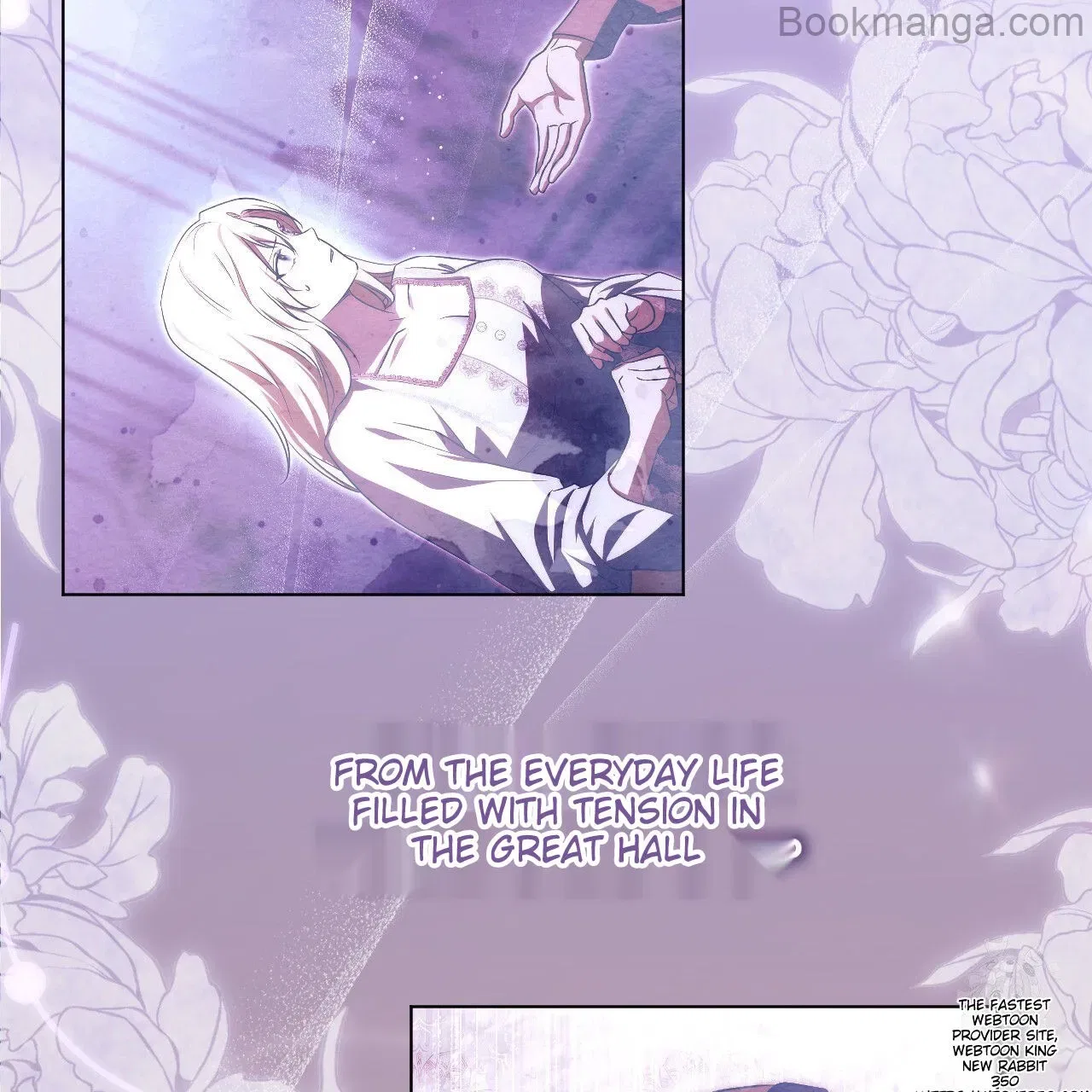 The Fake Saintess Awaits Her Exit Chapter 71 – Page 65