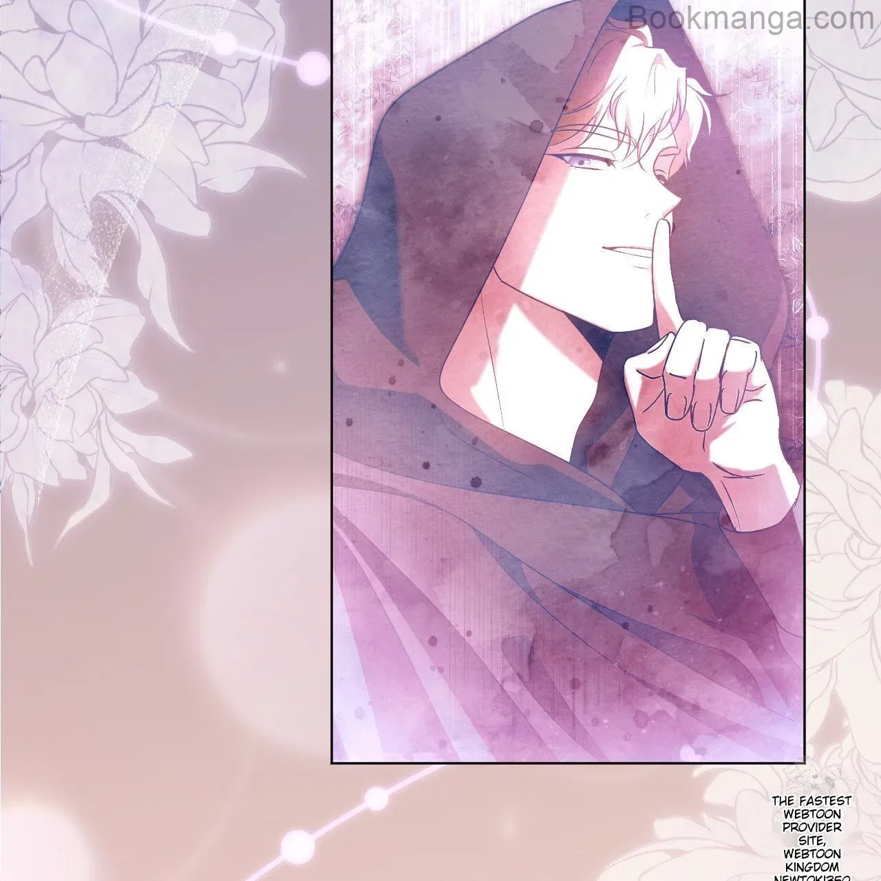 The Fake Saintess Awaits Her Exit Chapter 71 – Page 66