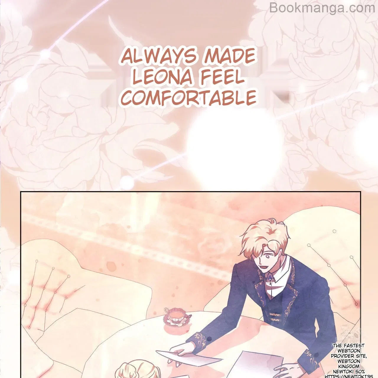 The Fake Saintess Awaits Her Exit Chapter 71 – Page 67