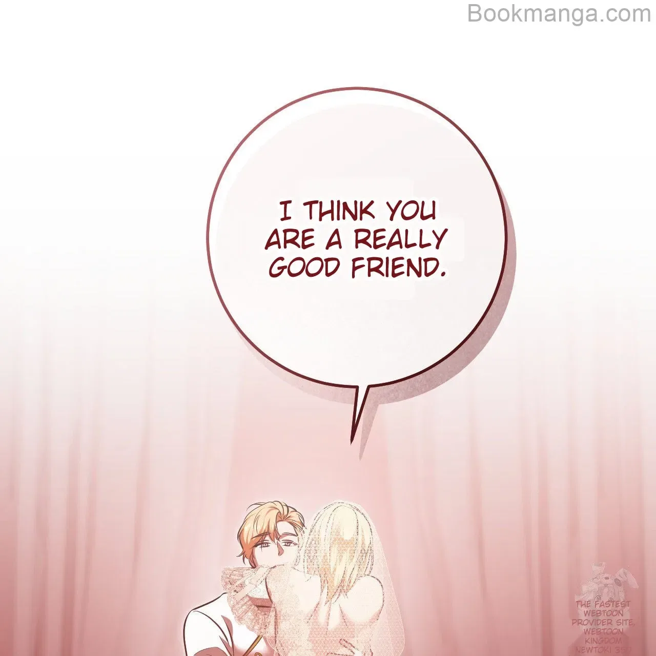 The Fake Saintess Awaits Her Exit Chapter 71 – Page 69