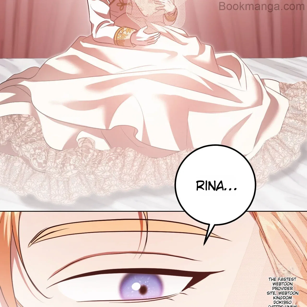 The Fake Saintess Awaits Her Exit Chapter 71 – Page 70