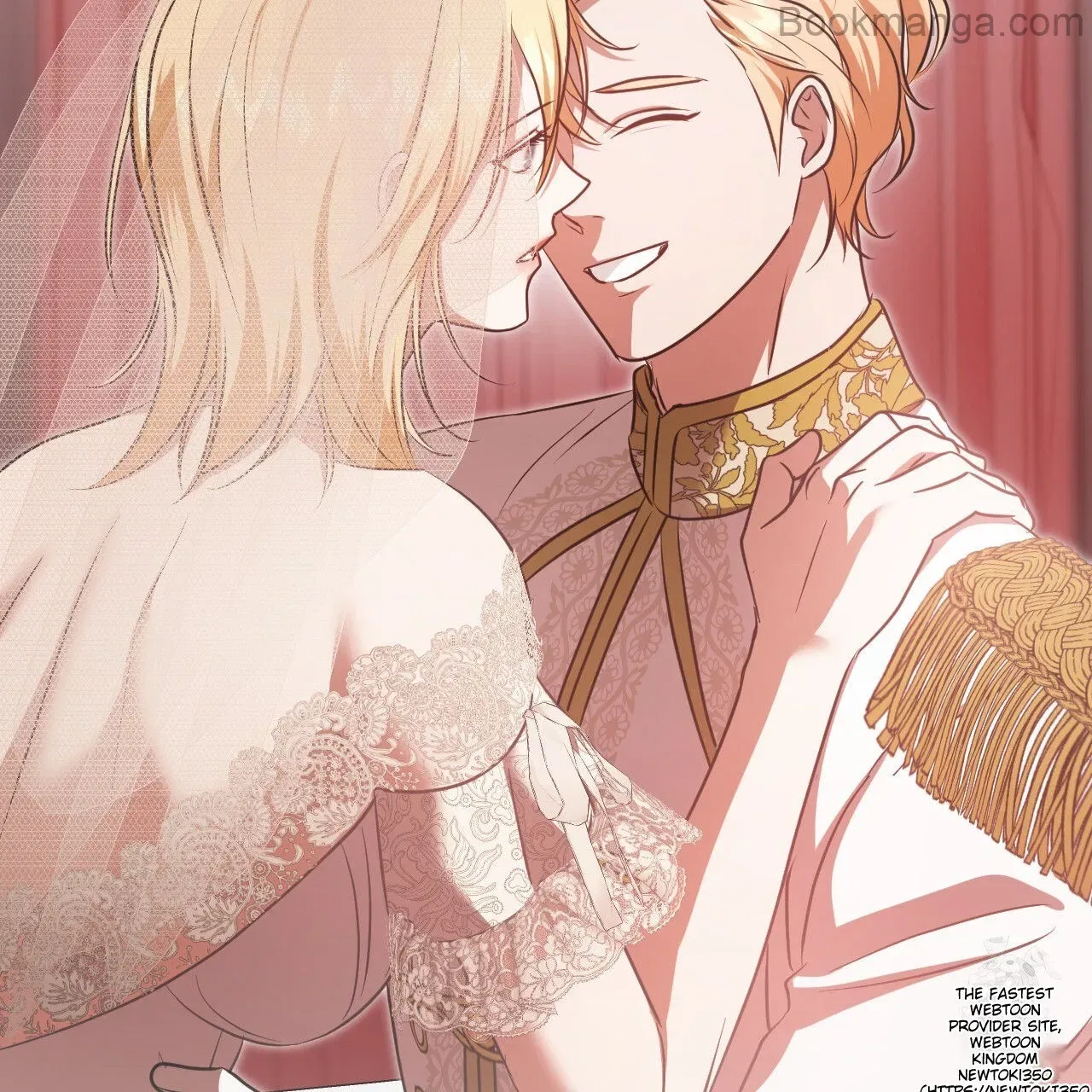 The Fake Saintess Awaits Her Exit Chapter 71 – Page 72