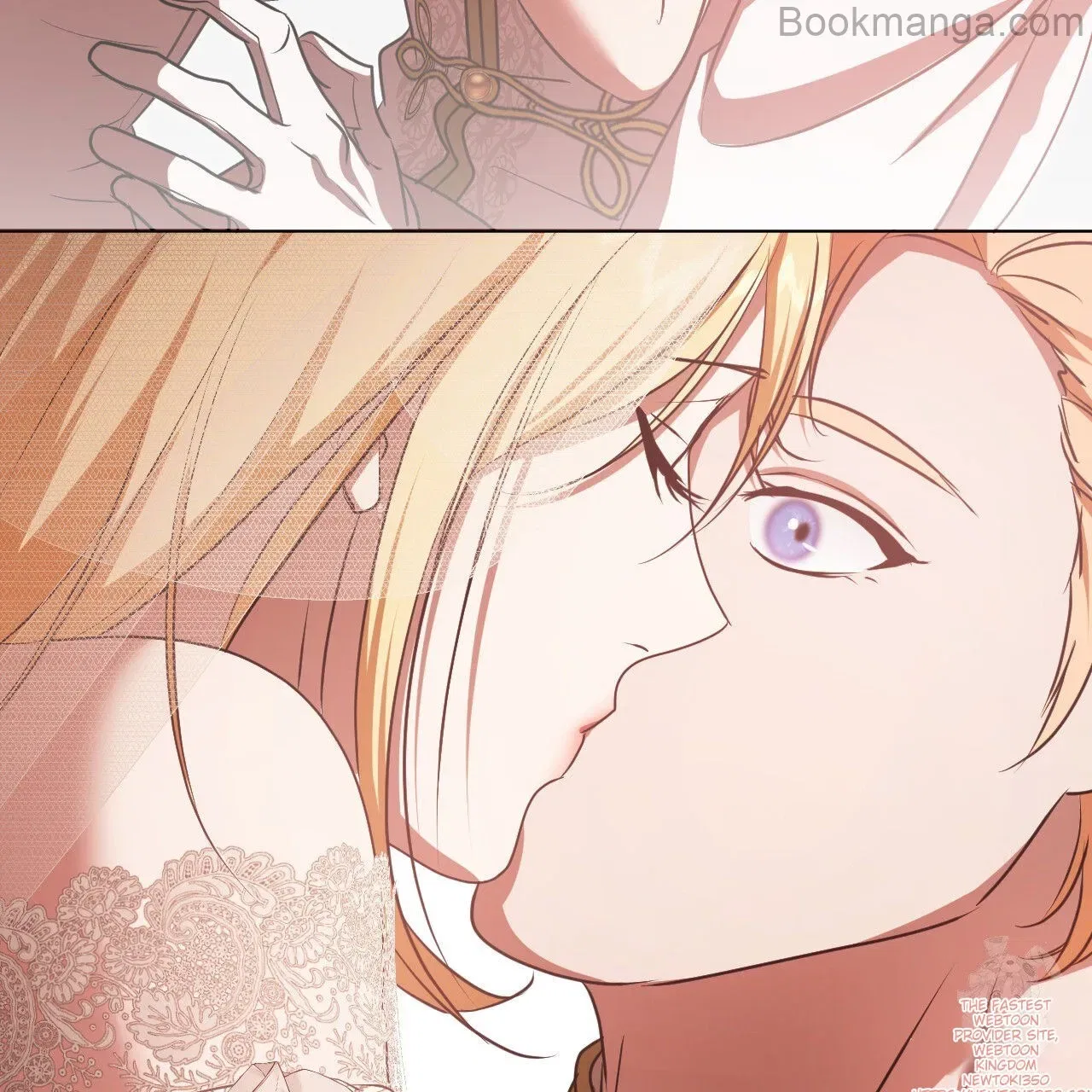 The Fake Saintess Awaits Her Exit Chapter 71 – Page 73