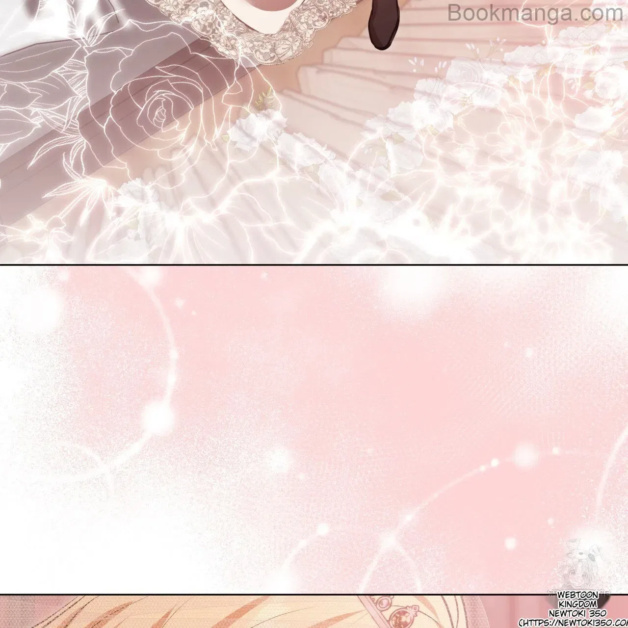 The Fake Saintess Awaits Her Exit Chapter 71 – Page 76