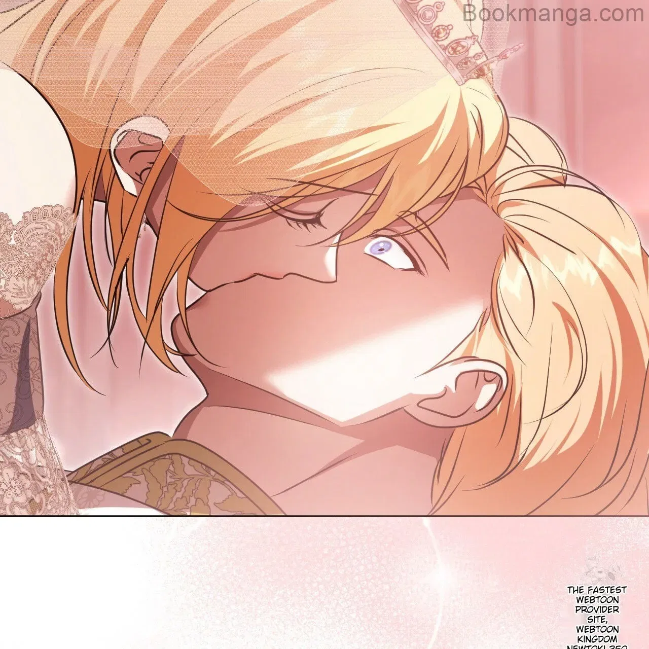 The Fake Saintess Awaits Her Exit Chapter 71 – Page 77