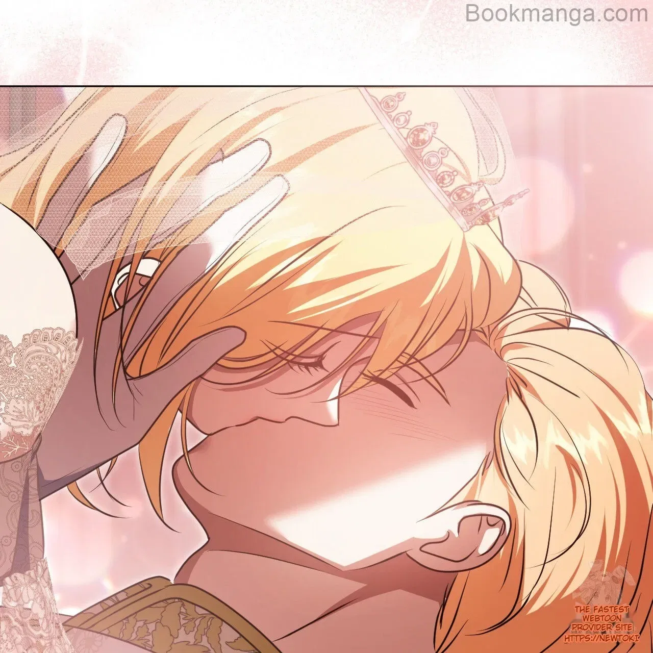 The Fake Saintess Awaits Her Exit Chapter 71 – Page 78