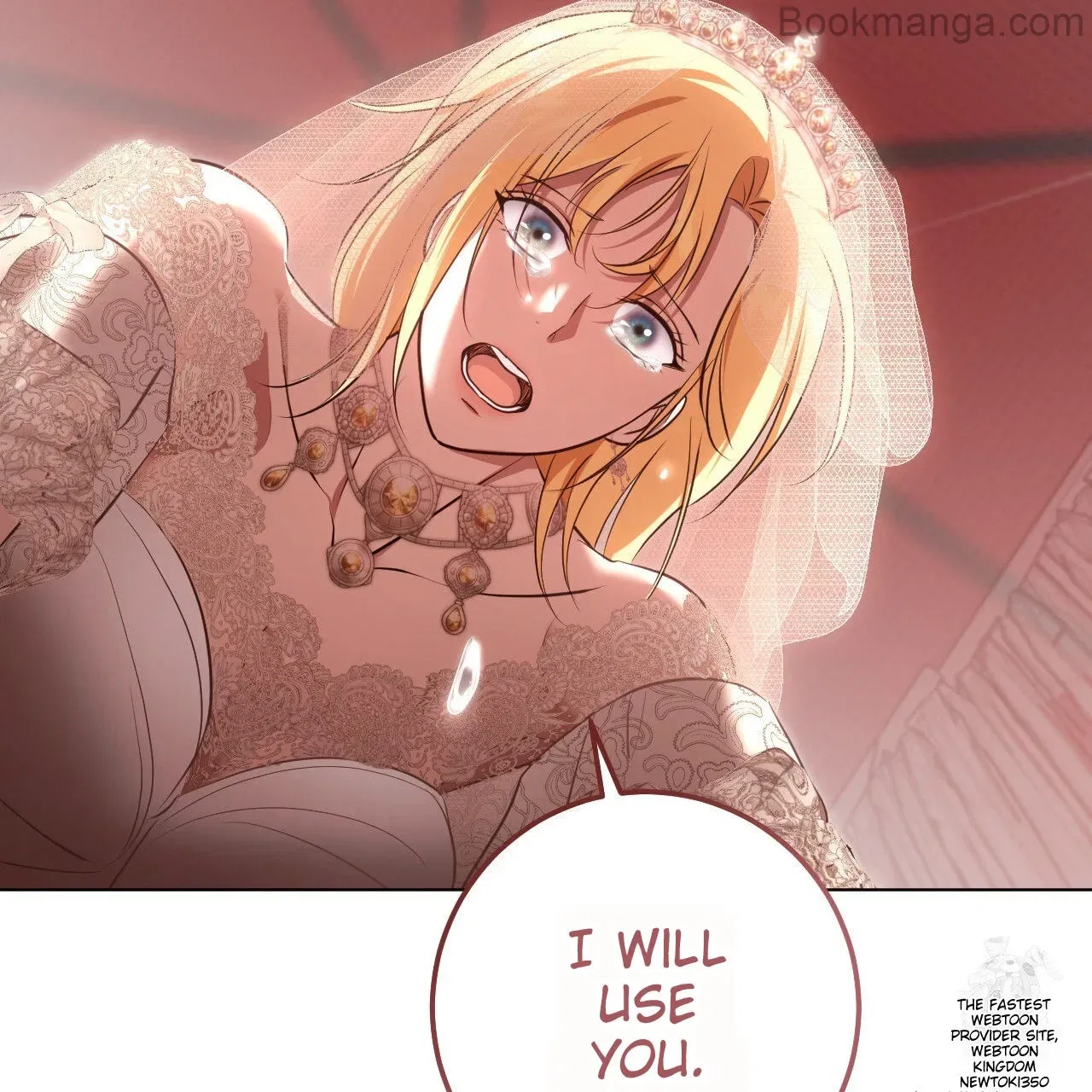 The Fake Saintess Awaits Her Exit Chapter 71 – Page 80