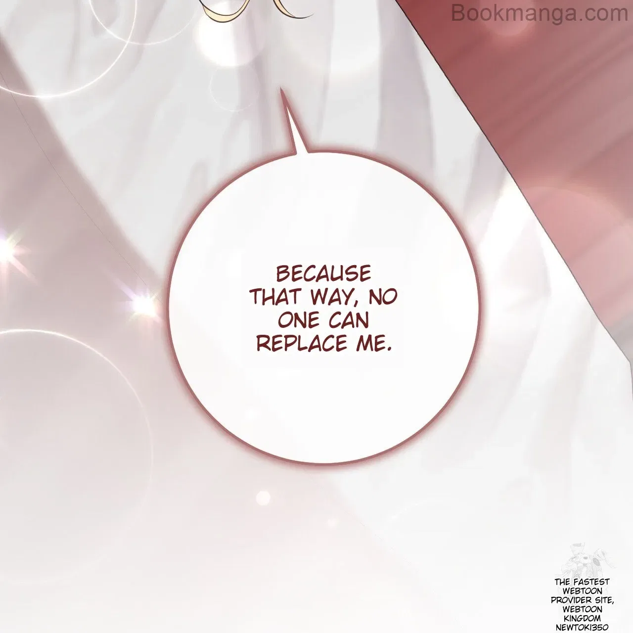 The Fake Saintess Awaits Her Exit Chapter 71 – Page 85