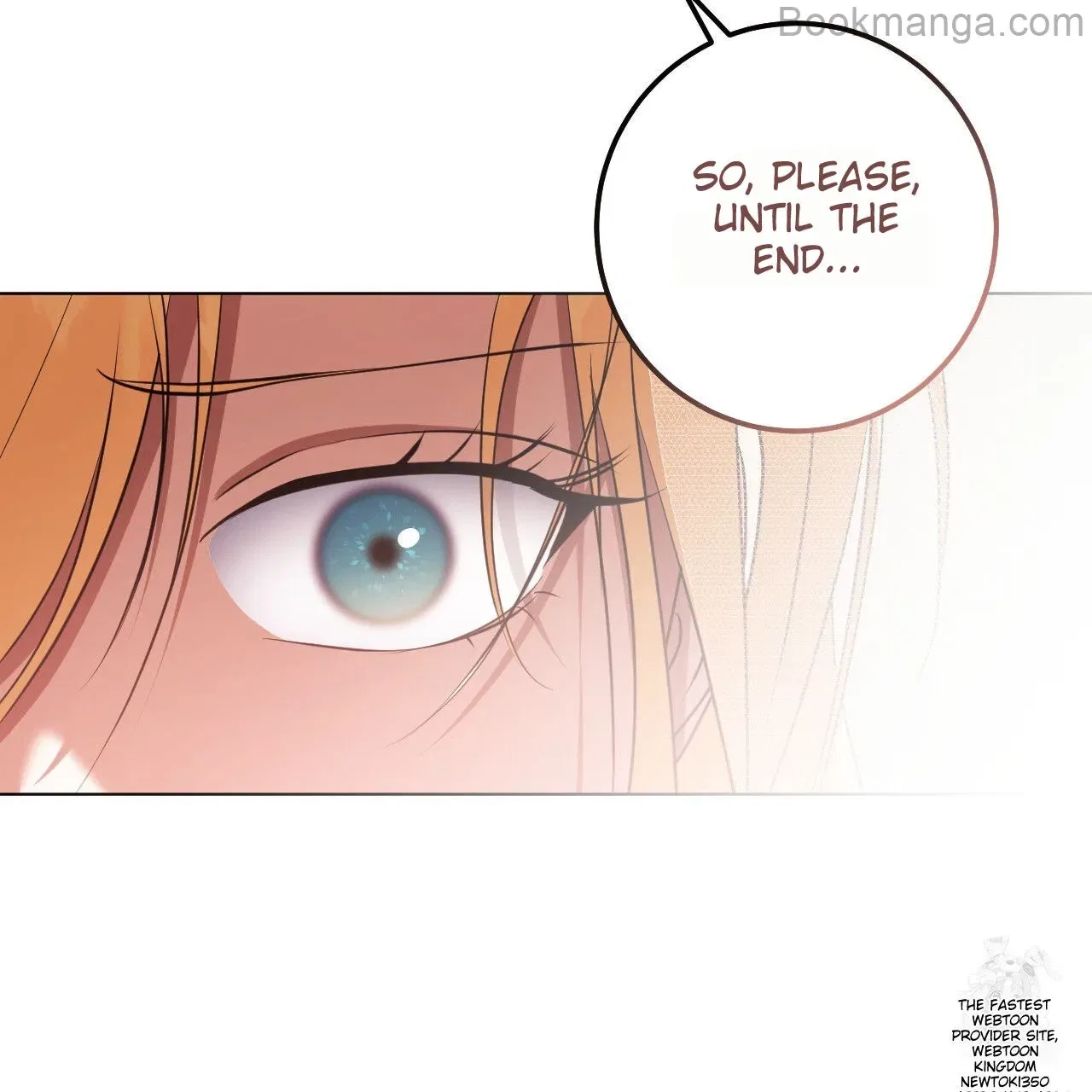 The Fake Saintess Awaits Her Exit Chapter 71 – Page 87
