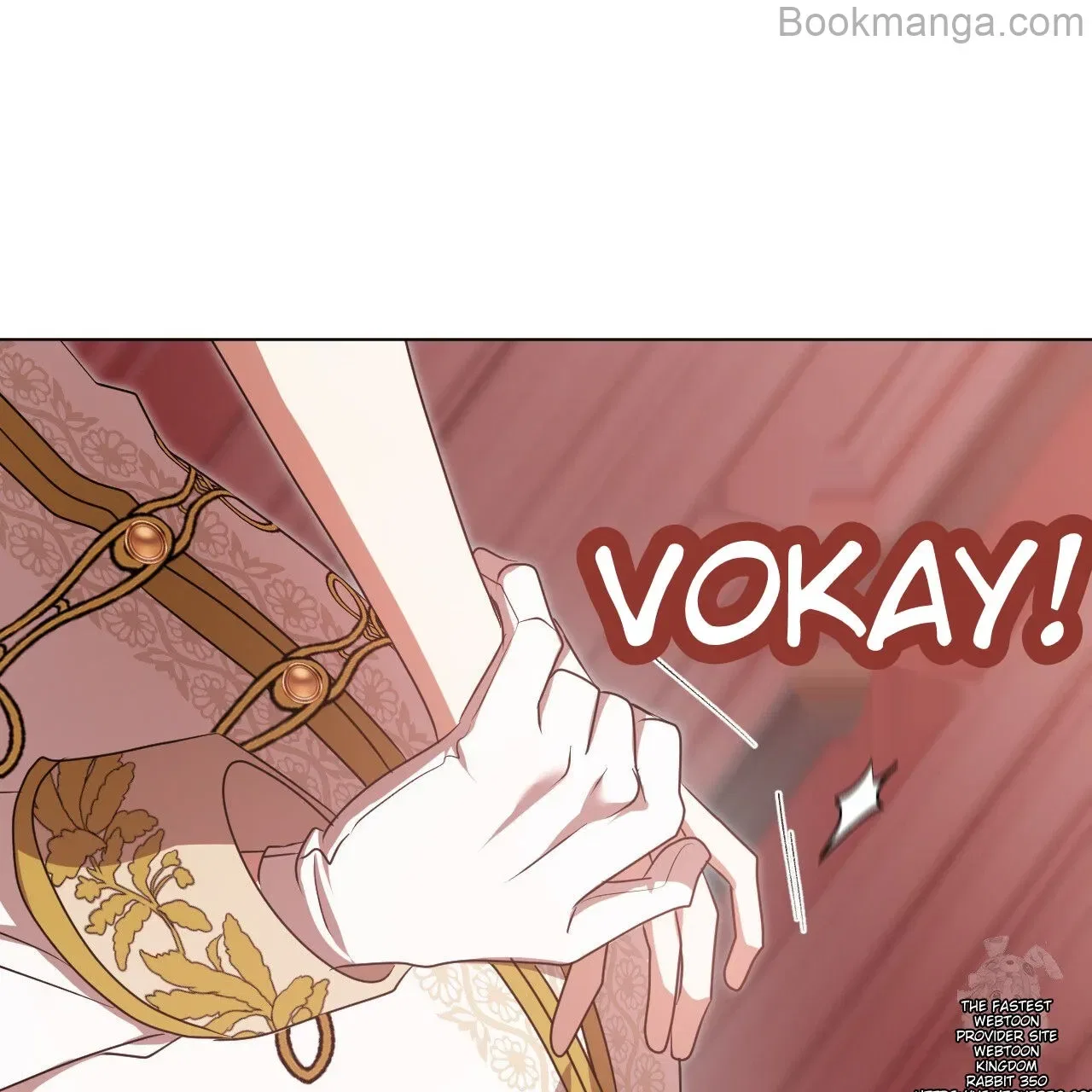 The Fake Saintess Awaits Her Exit Chapter 71 – Page 88