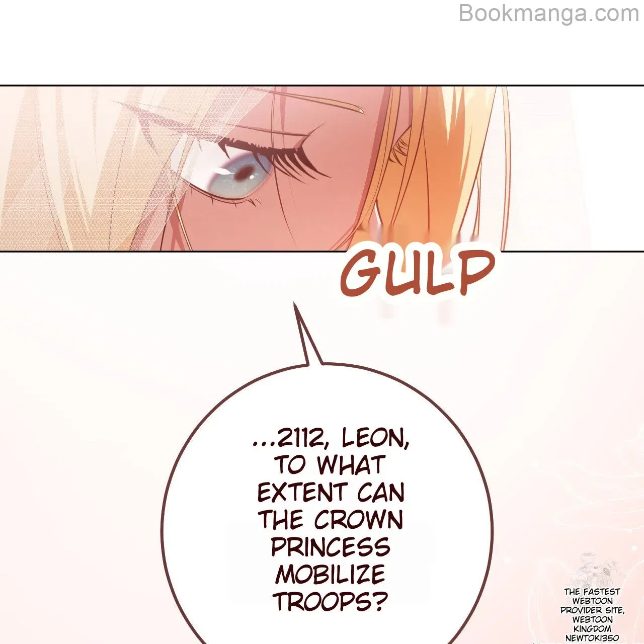 The Fake Saintess Awaits Her Exit Chapter 71 – Page 92
