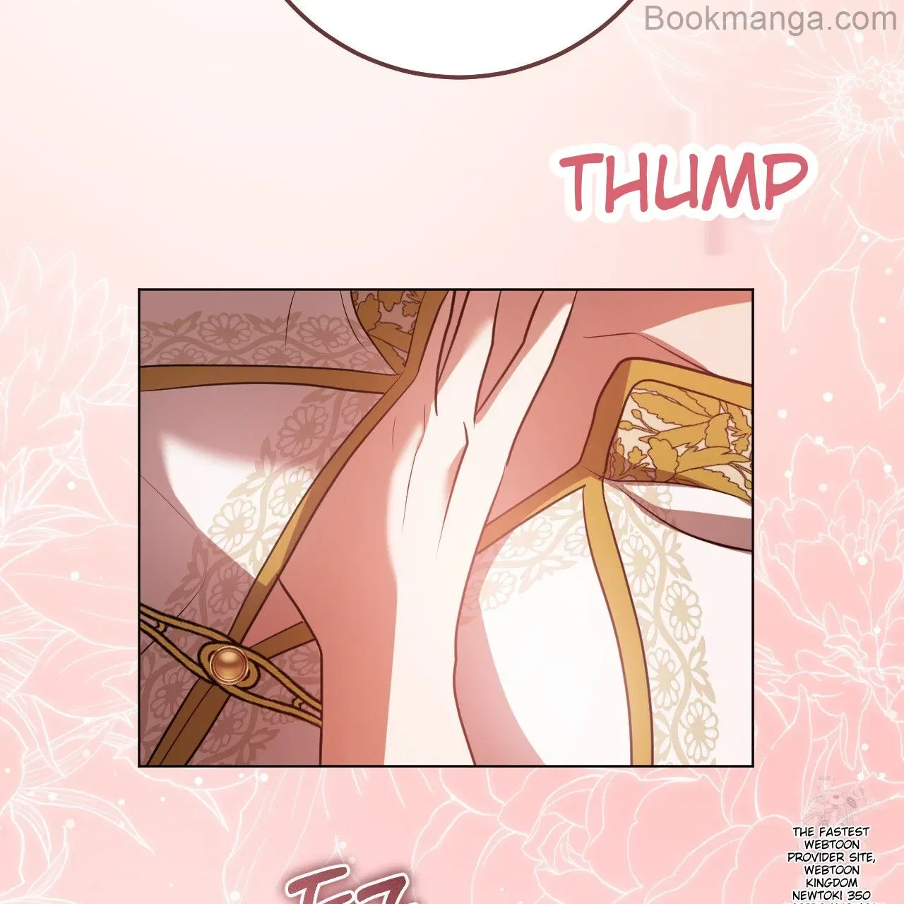 The Fake Saintess Awaits Her Exit Chapter 71 – Page 93