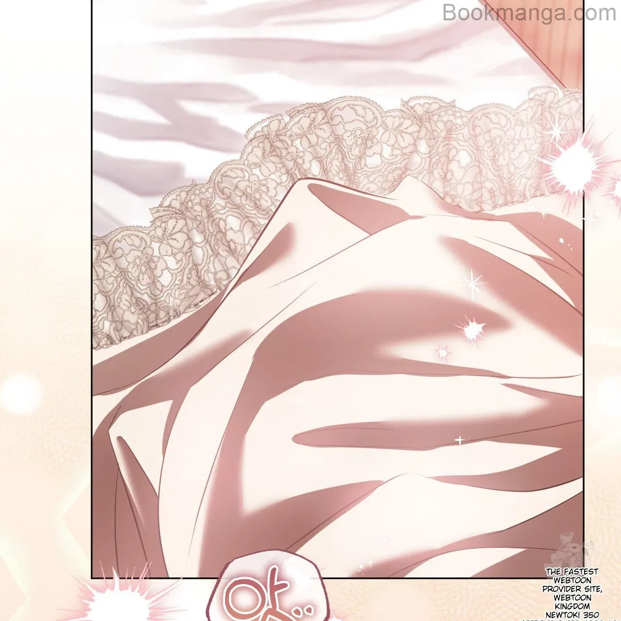 The Fake Saintess Awaits Her Exit Chapter 71 – Page 98