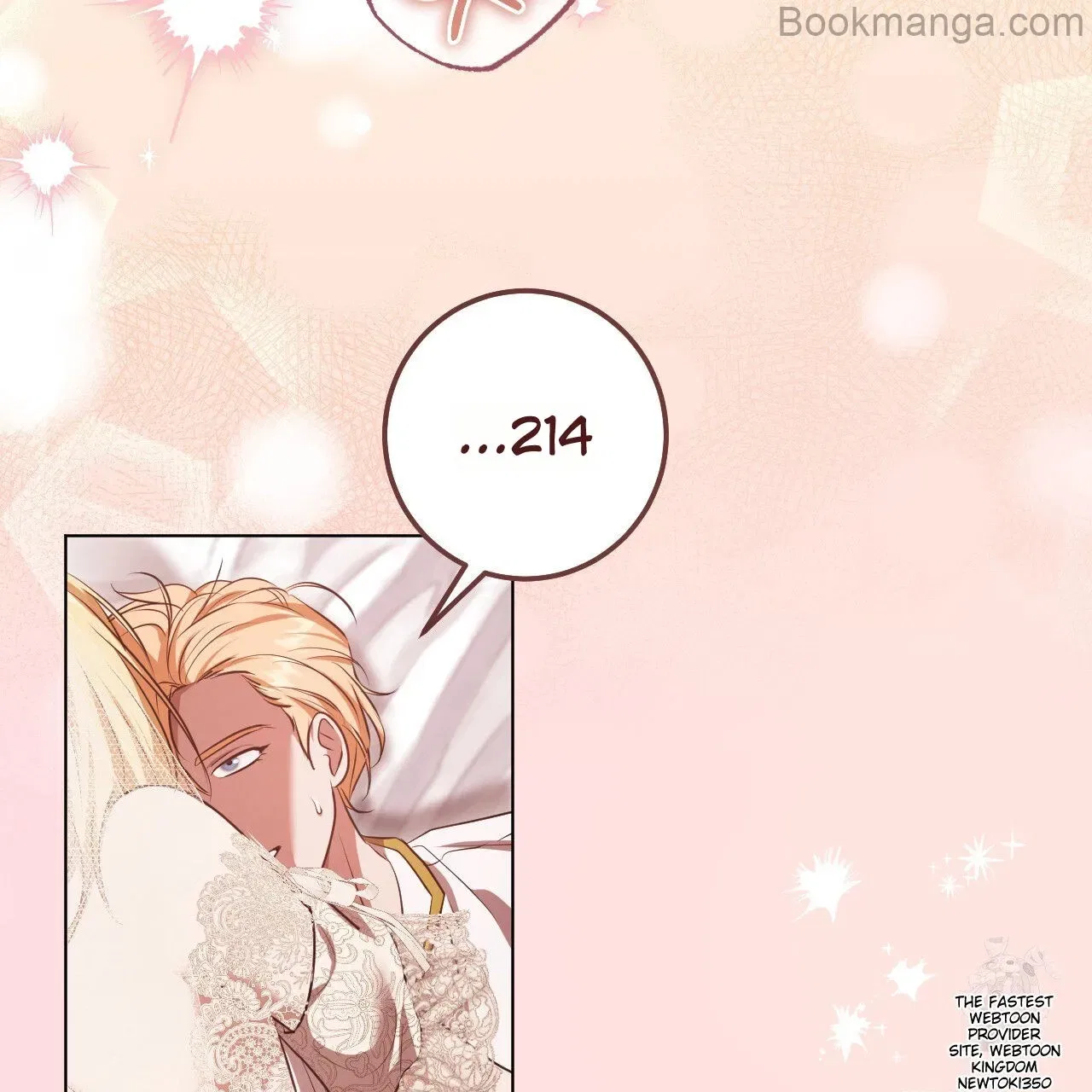 The Fake Saintess Awaits Her Exit Chapter 71 – Page 99