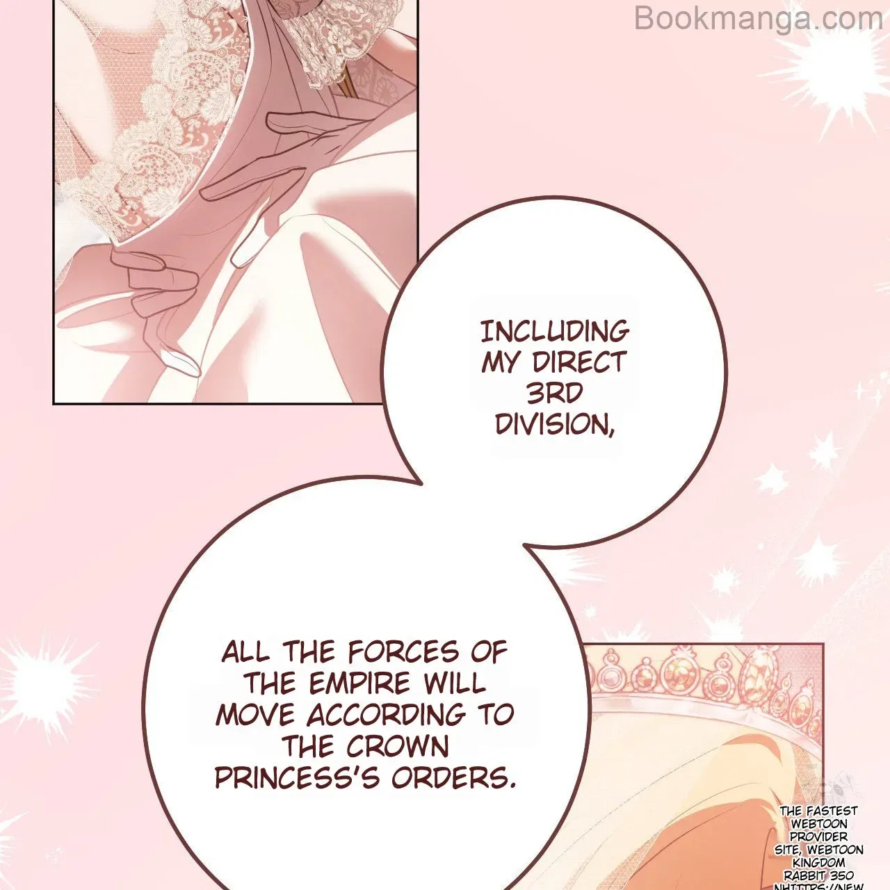 The Fake Saintess Awaits Her Exit Chapter 71 – Page 100