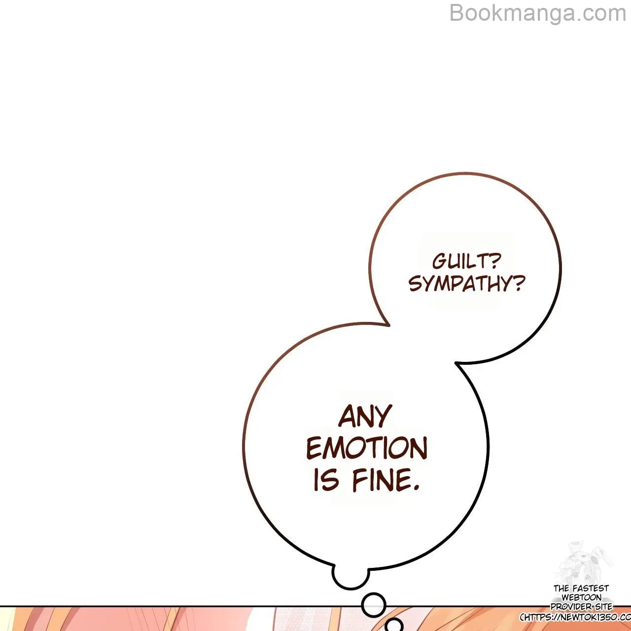 The Fake Saintess Awaits Her Exit Chapter 71 – Page 105