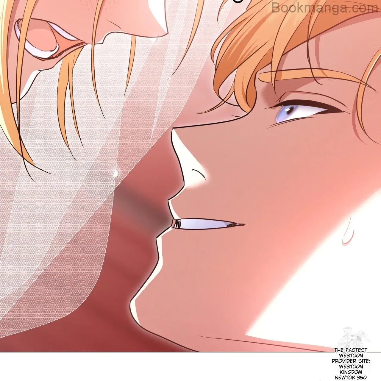 The Fake Saintess Awaits Her Exit Chapter 71 – Page 106