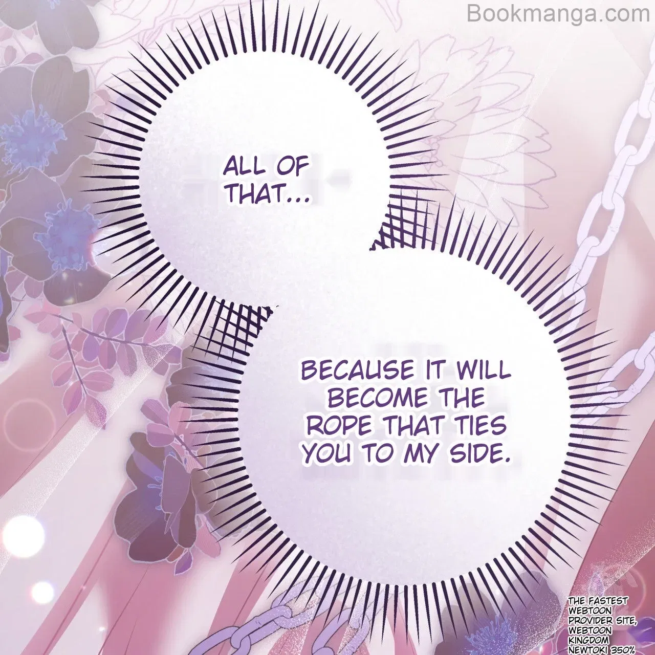 The Fake Saintess Awaits Her Exit Chapter 71 – Page 108