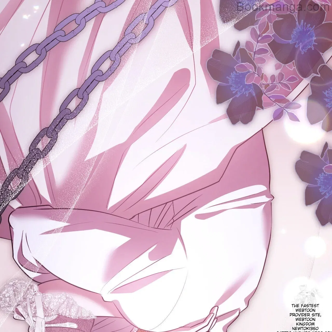The Fake Saintess Awaits Her Exit Chapter 71 – Page 109