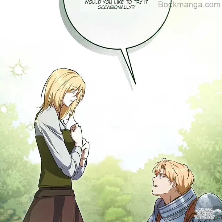 The Fake Saintess Awaits Her Exit Chapter 70 – Page 2