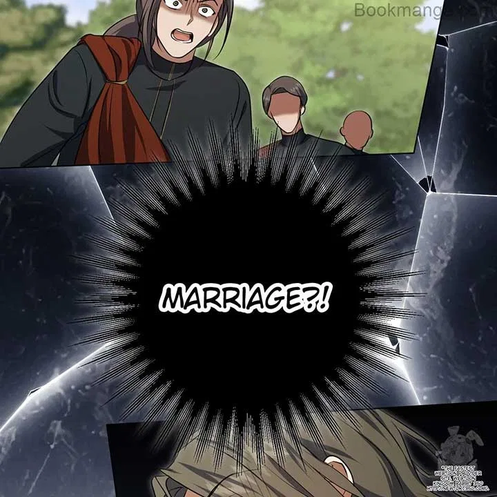 The Fake Saintess Awaits Her Exit Chapter 70 – Page 7
