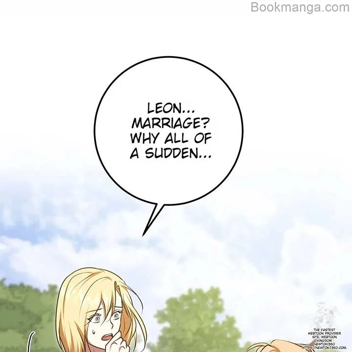 The Fake Saintess Awaits Her Exit Chapter 70 – Page 9