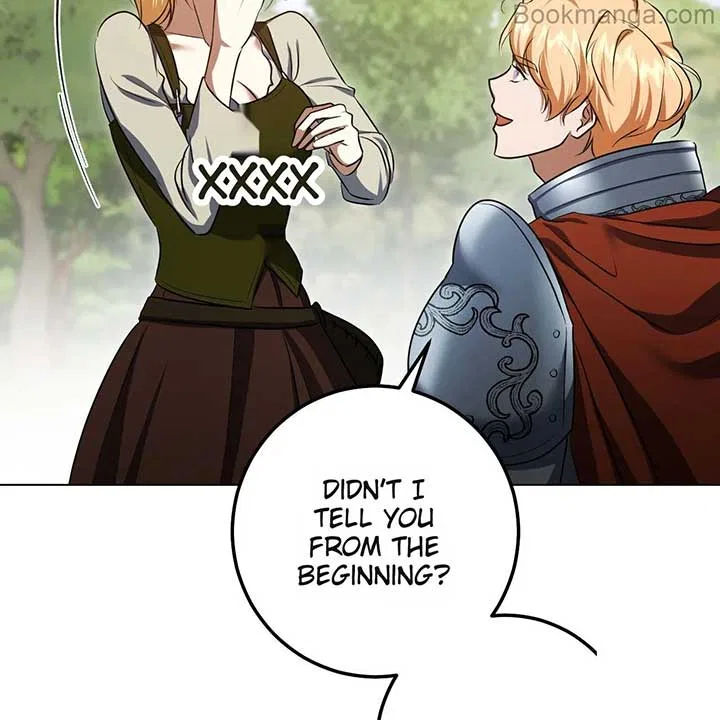 The Fake Saintess Awaits Her Exit Chapter 70 – Page 10