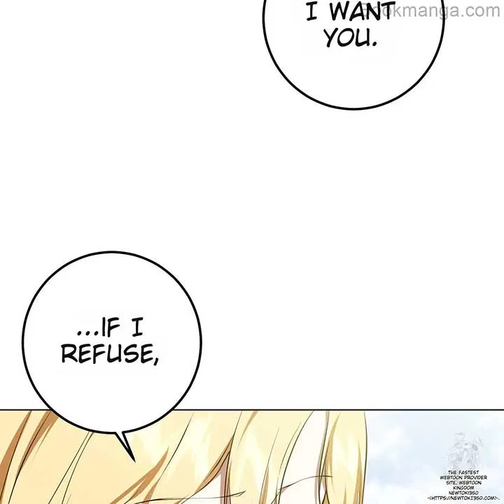 The Fake Saintess Awaits Her Exit Chapter 70 – Page 11