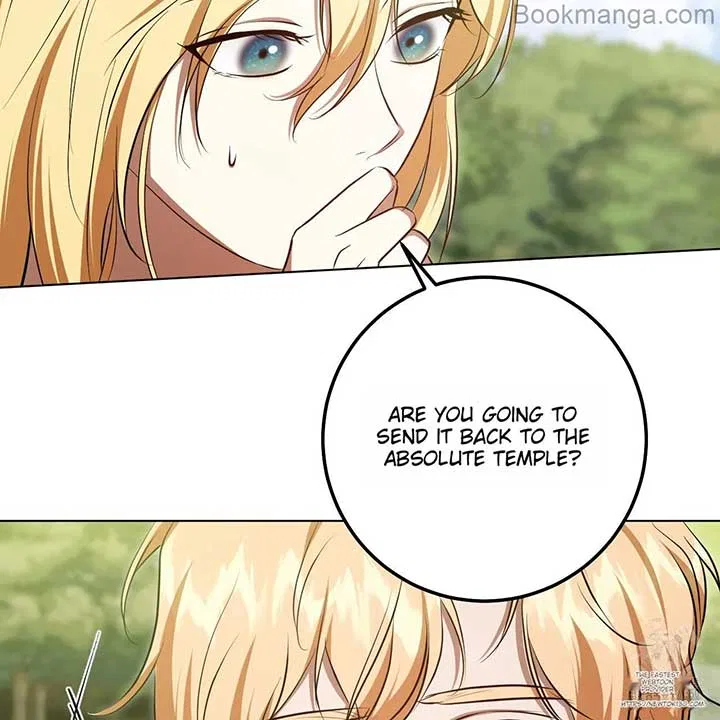 The Fake Saintess Awaits Her Exit Chapter 70 – Page 12