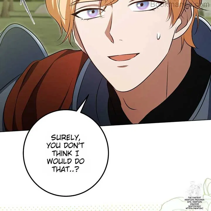 The Fake Saintess Awaits Her Exit Chapter 70 – Page 13