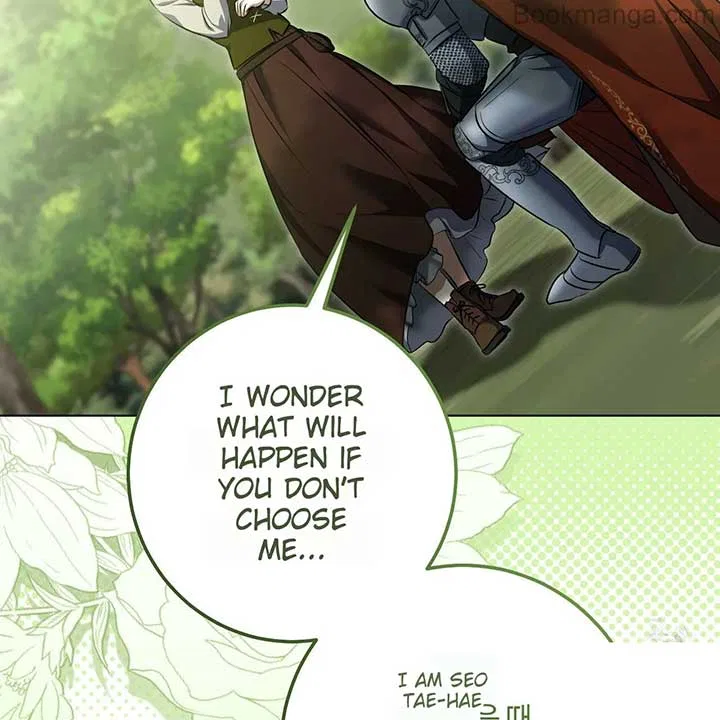 The Fake Saintess Awaits Her Exit Chapter 70 – Page 15