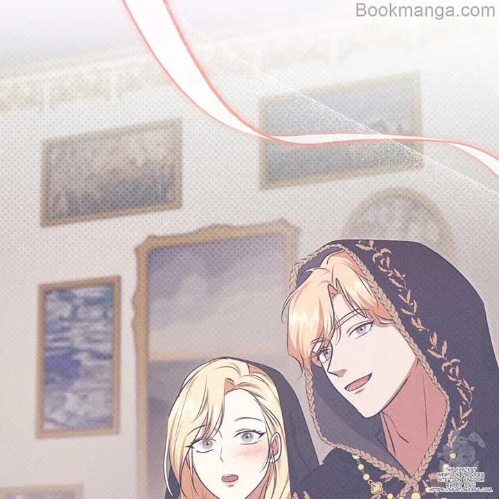 The Fake Saintess Awaits Her Exit Chapter 70 – Page 21