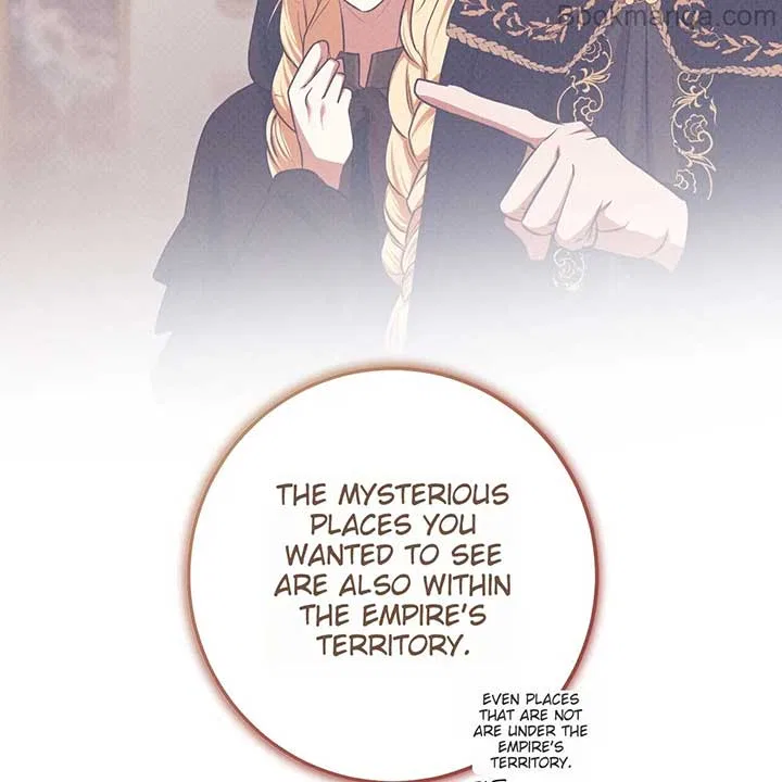 The Fake Saintess Awaits Her Exit Chapter 70 – Page 22