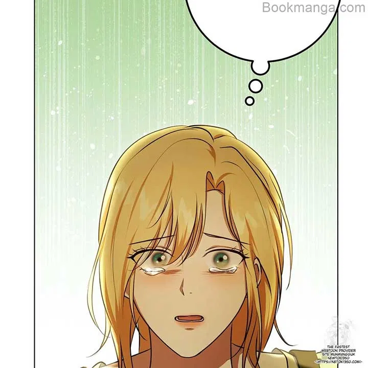 The Fake Saintess Awaits Her Exit Chapter 70 – Page 38
